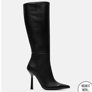 Steve Madden Kathleen Boots